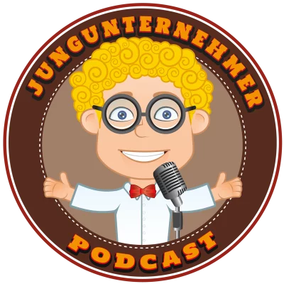 Podcast  Logo