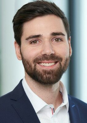 Nick Lawitzke Profilbild