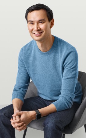 Person Markus Gleim