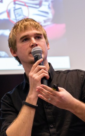 Person Thomas Ropel