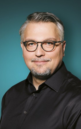 Person Markus Schorn