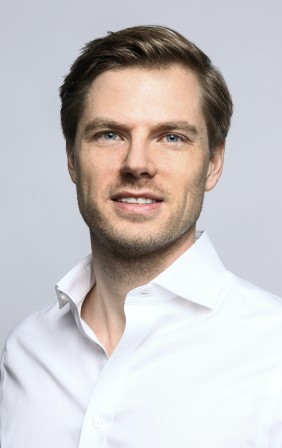 Person Matthias Puls