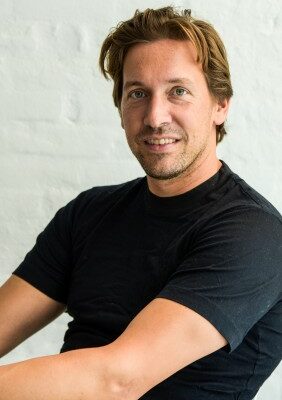 Christian Busch Profilbild