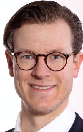 Person Steffen Funck
