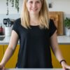 Verena Hubertz Profilbild