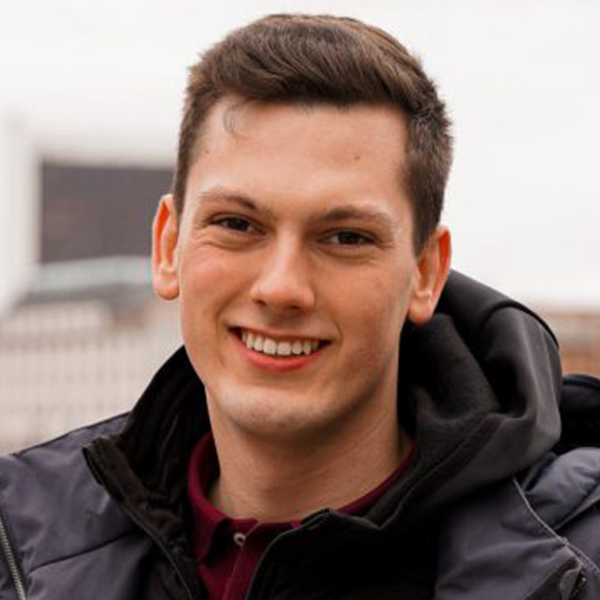 Person Henning Hünerbein