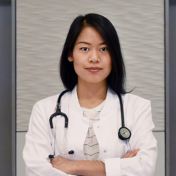 Person Sophie Chung