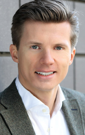 Person Benedikt Herles