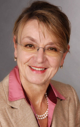 Person Claudia Ossola-Haring