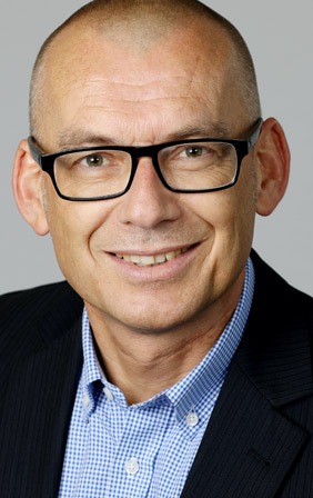 Person Peter Kranzusch