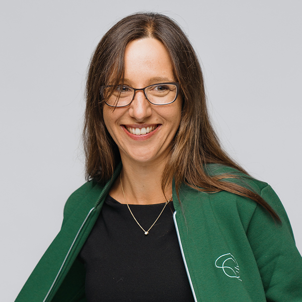 Person Lydia Prexl