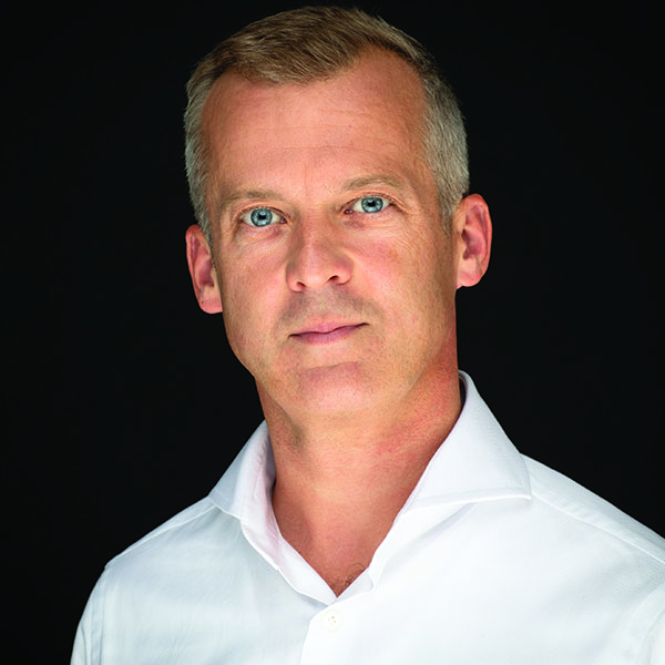 Person Erik Siekmann