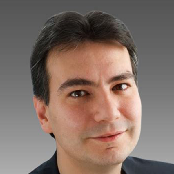 Person Andy Mura