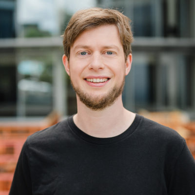 Christian Springub Profilbild