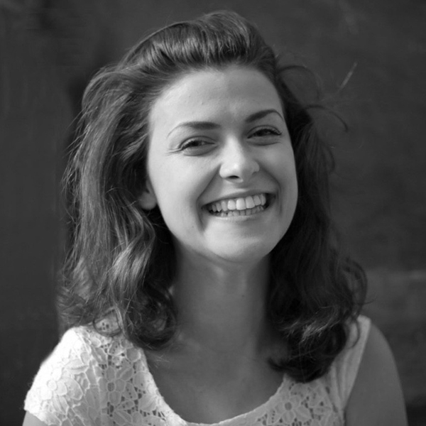 Person Jasmin Kirchner