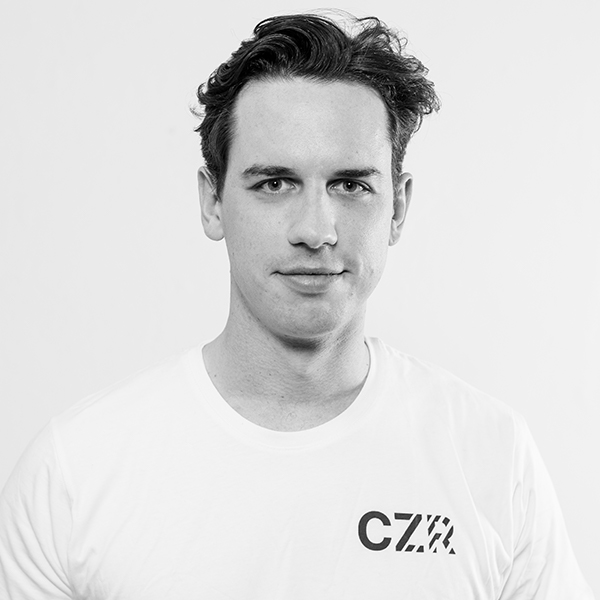 Person Magnus Drewelies