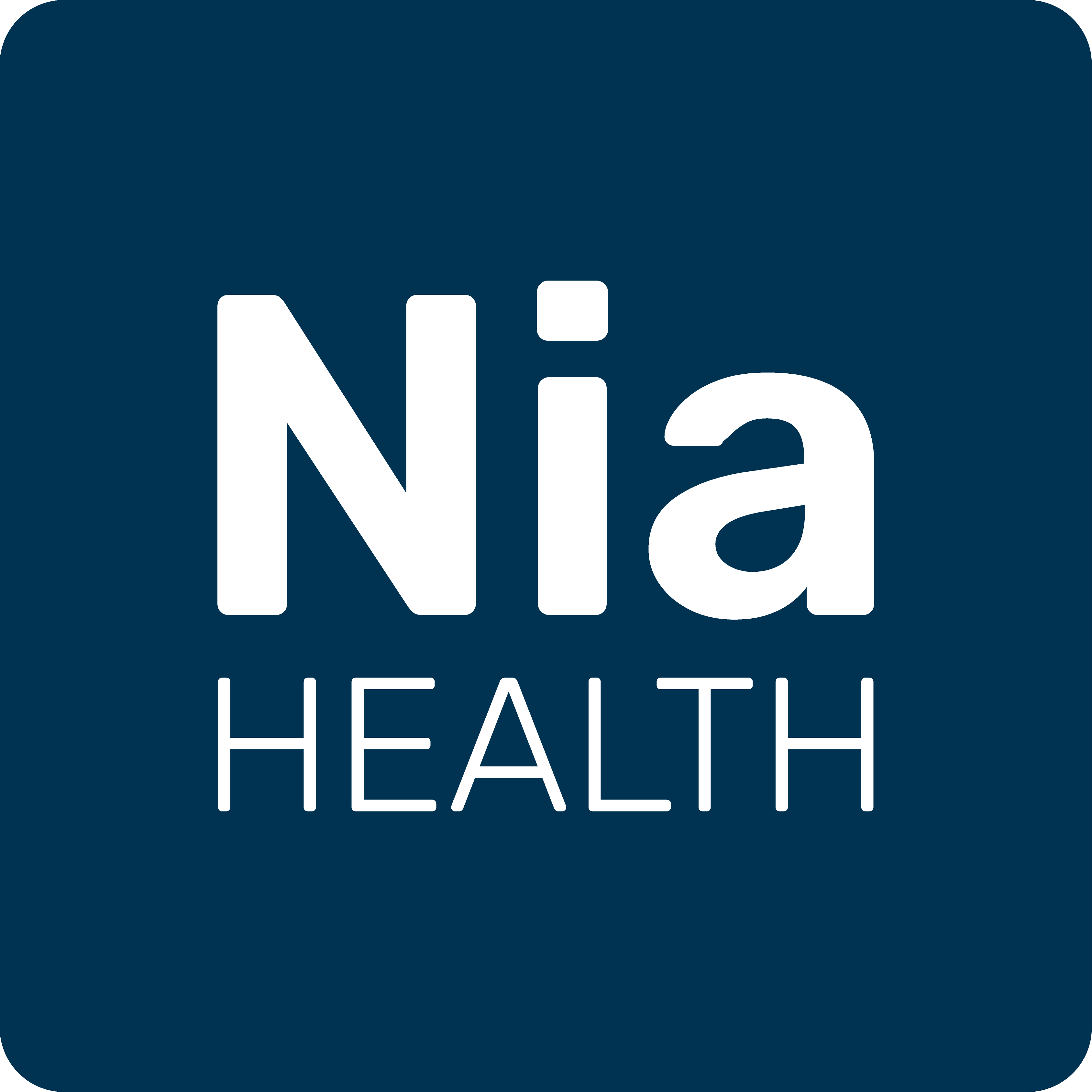 Nia Health