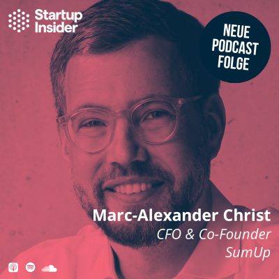 Startup Insider Cover