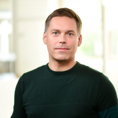 Arno Held Profilbild