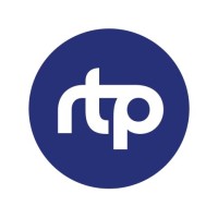 Investor Rtp Ventures Logo