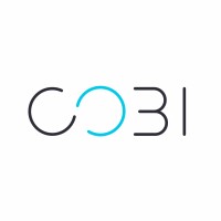 Startup COBI Logo