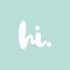 hi.health Logo
