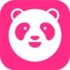 Foodpanda Logo