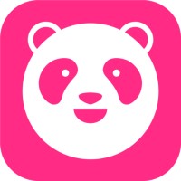 Startup Foodpanda Logo