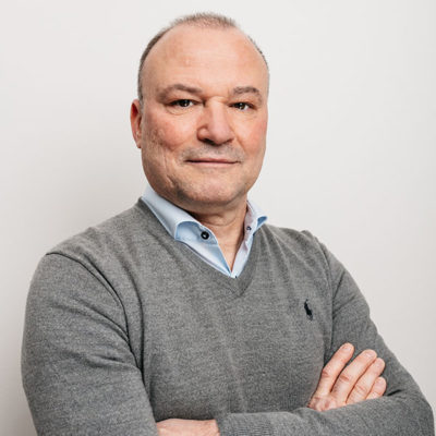 Norbert Muschong Profilbild