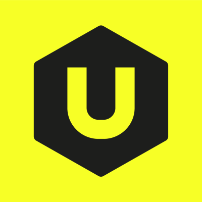 Startup Urbify Logo