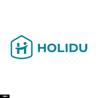 Startup Holidu Logo