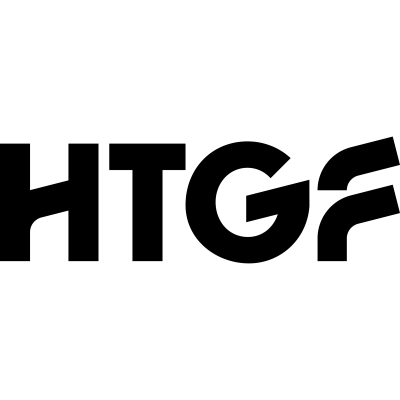 Investor High-Tech Gründerfonds Logo