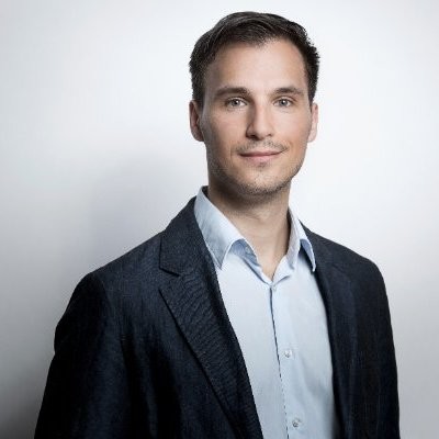 Person Boris Lokschin