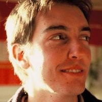 Person Erik Frey