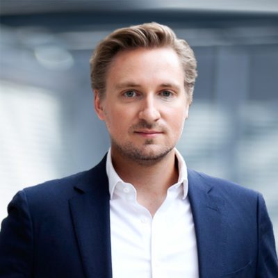 Fabian Krüger Profilbild