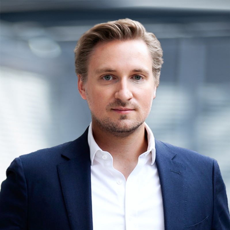 Person Fabian Krüger