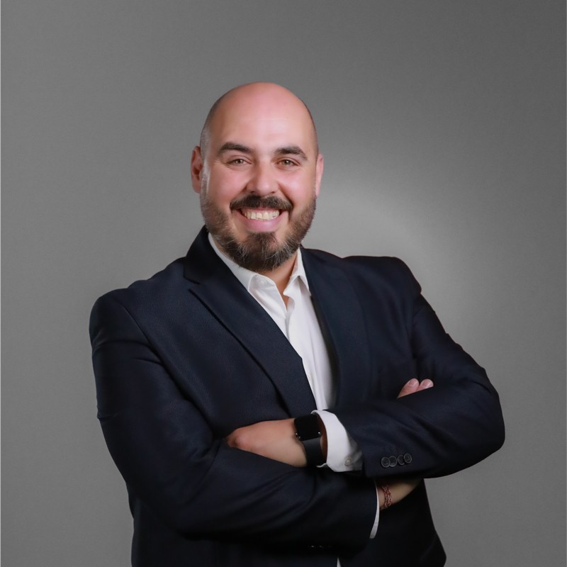 Person Hugo Silva