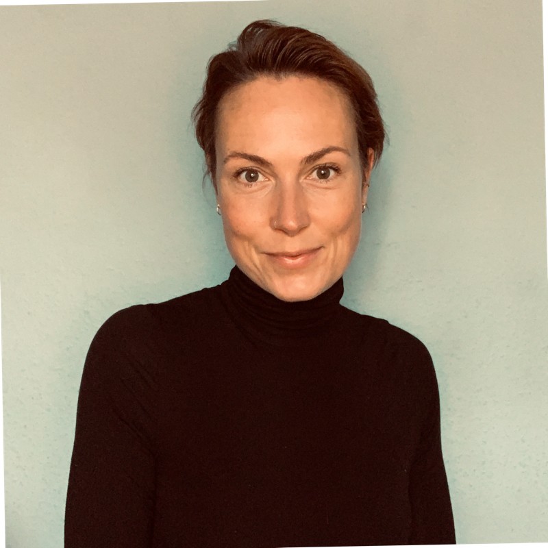 Person Franziska Bittner