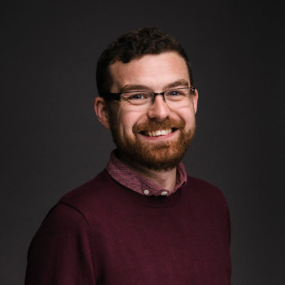 Person Chris King