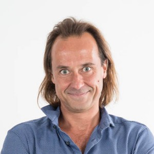 Person Markus Kuehn