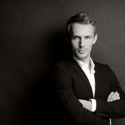Philipp Merlin Scharff Profilbild