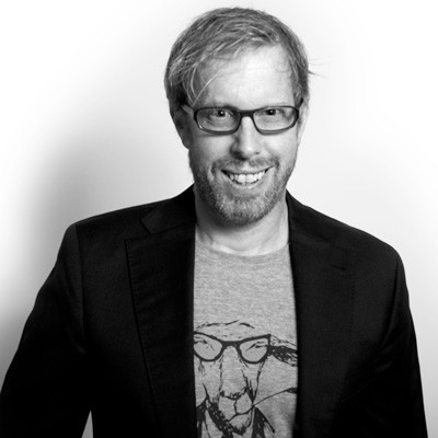 Person Martin Hoffmann