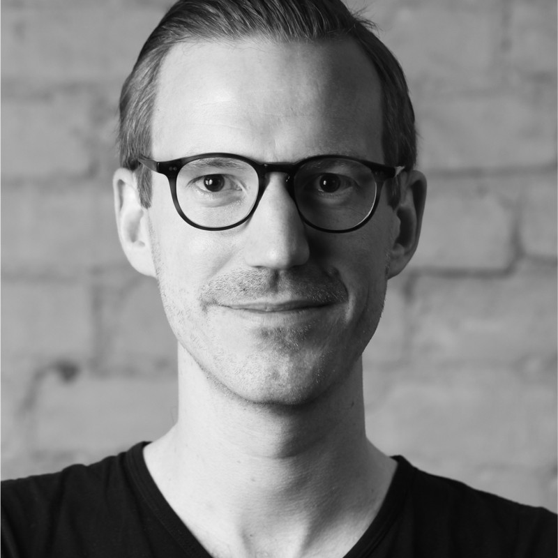 Person Christopher May