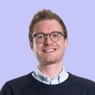 Andr Petry Profilbild