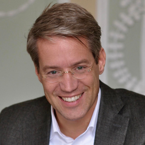 Person Stephan Schubert