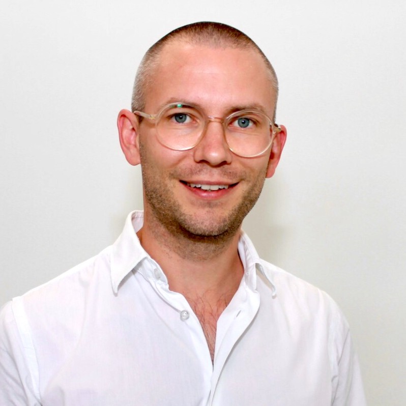 Person Christoph Sagemann