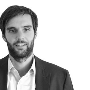 Person Valentin Bohländer