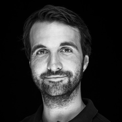 Person Tobias Schlottke