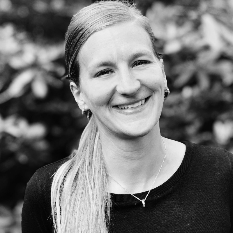 Person Franziska Rebecca Grobien