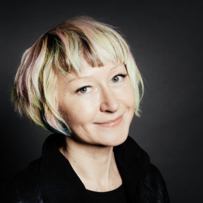 Zoe A. Profilbild